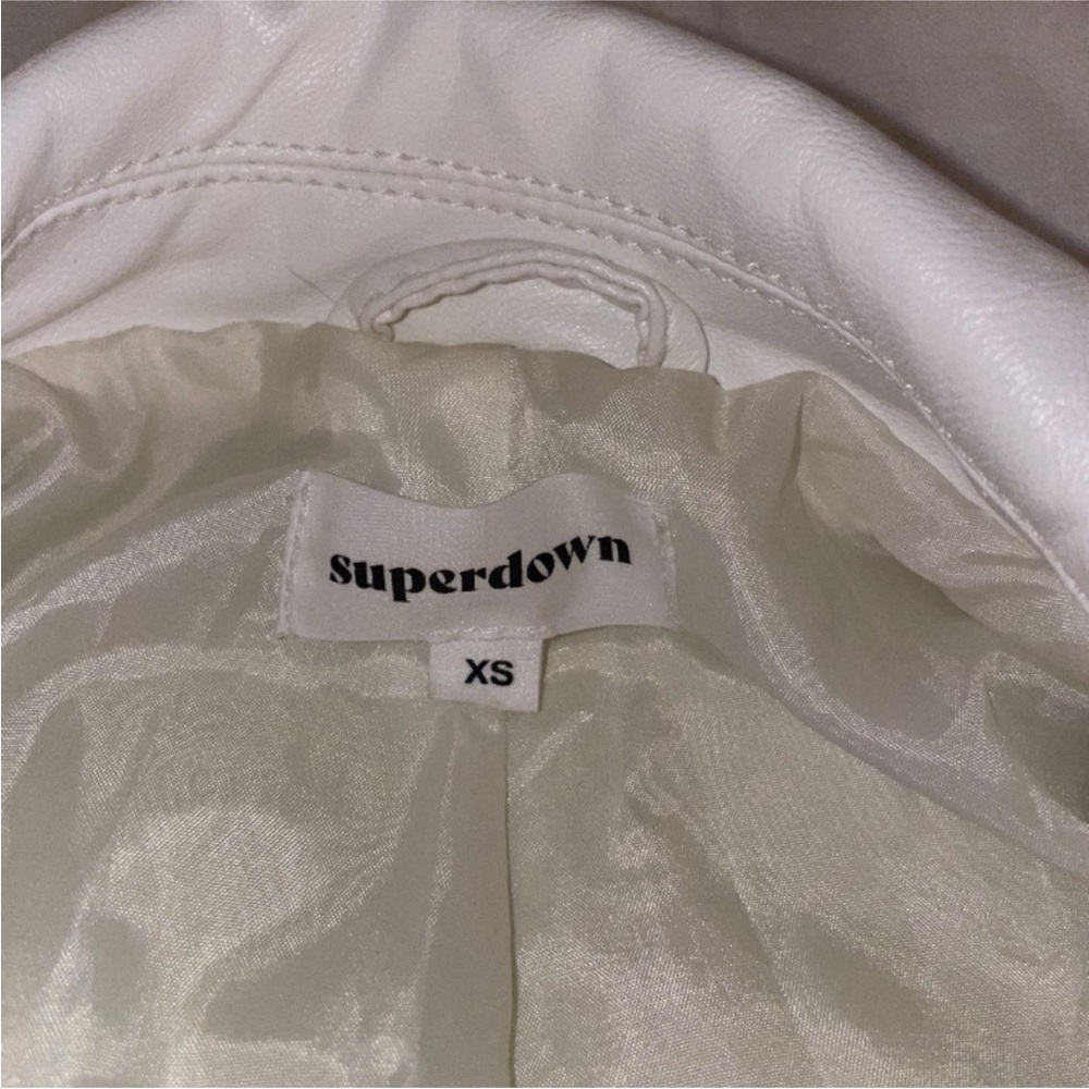 Superdown Jacket - image 3